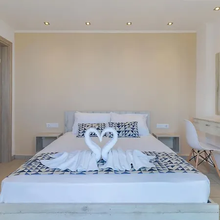 Endless View Hotel Limenaria (Thasos)