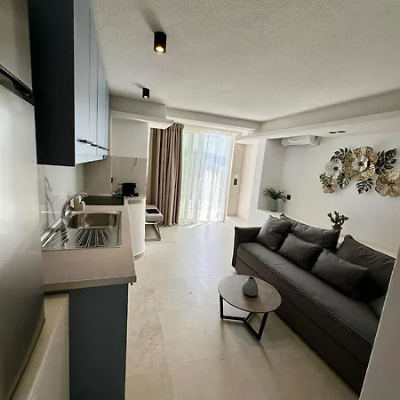 Endless View Limenaria (Thasos)