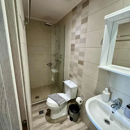 Endless View Hotel *