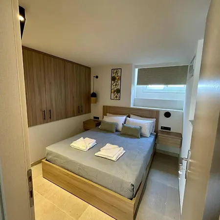 Endless View Hotel Limenaria (Thasos)