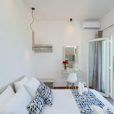 Endless View Hotel Limenaria (Thasos)