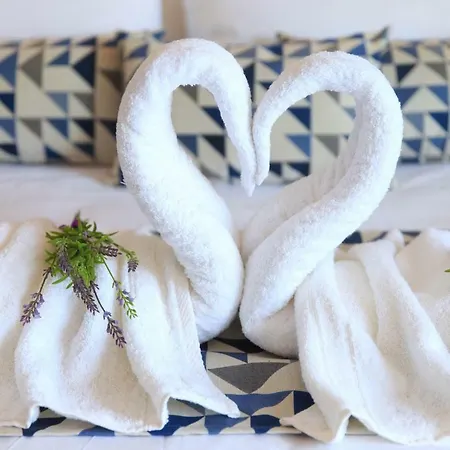 Endless View Hotel Limenaria (Thasos)