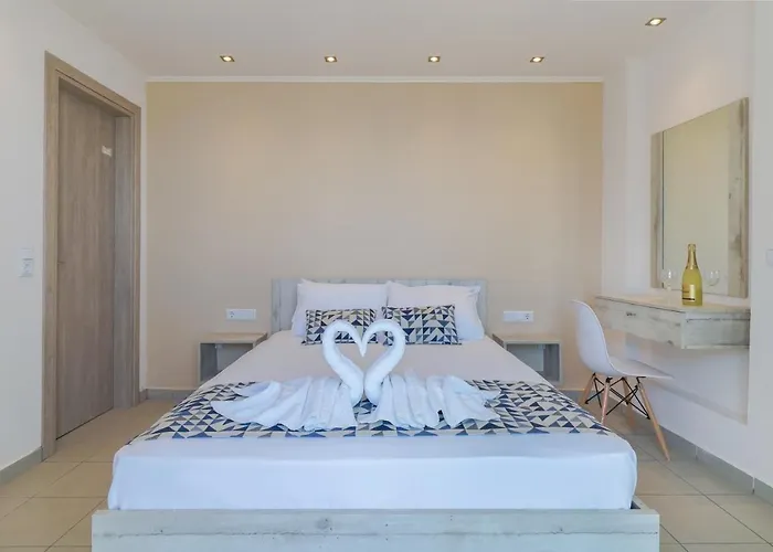 Endless View فندق يميناريا