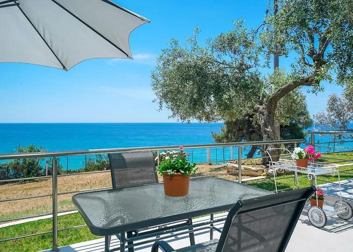 فندق Endless View