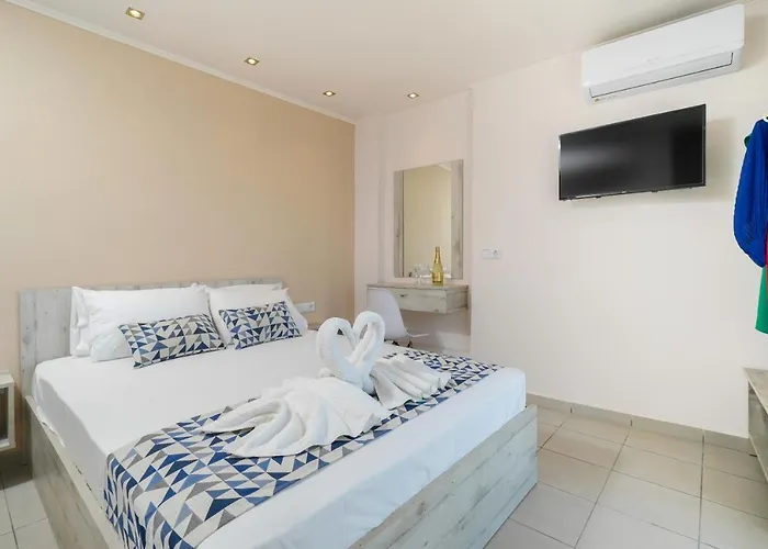 Endless View فندق يميناريا