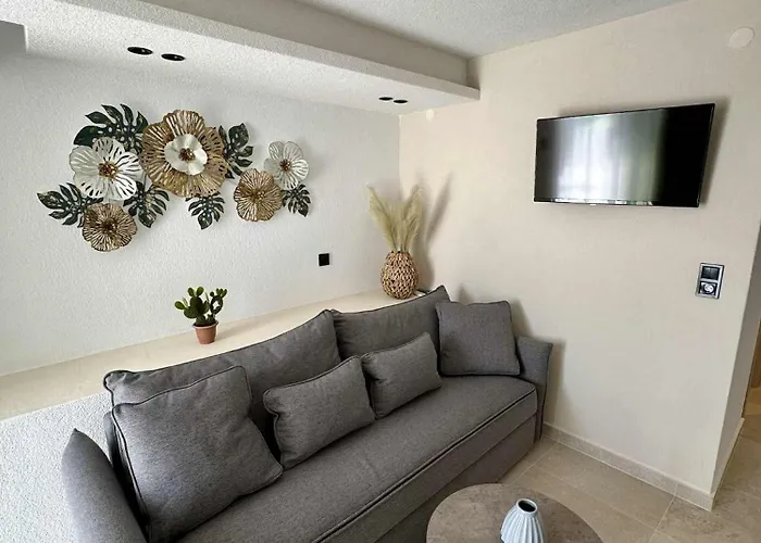 Endless View فندق يميناريا