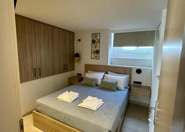 فندق Endless View *