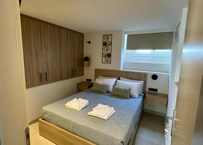 Endless View فندق يميناريا