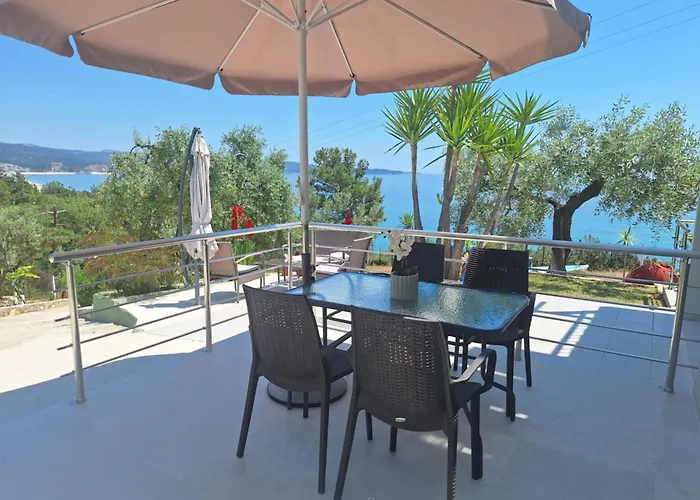 Endless View فندق