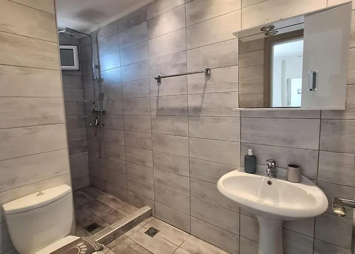 Endless View فندق *