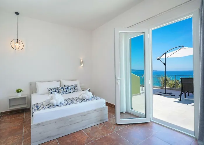 Endless View فندق يميناريا