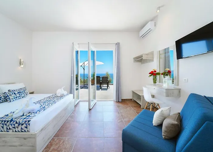 فندق Endless View