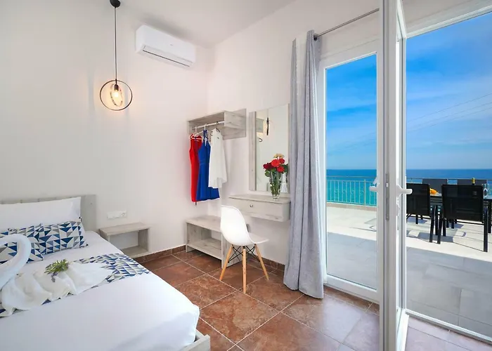 فندق Endless View يميناريا