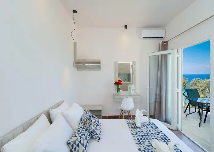 Endless View فندق يميناريا