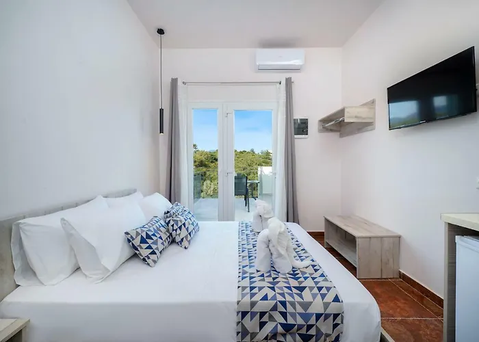 فندق Endless View يميناريا