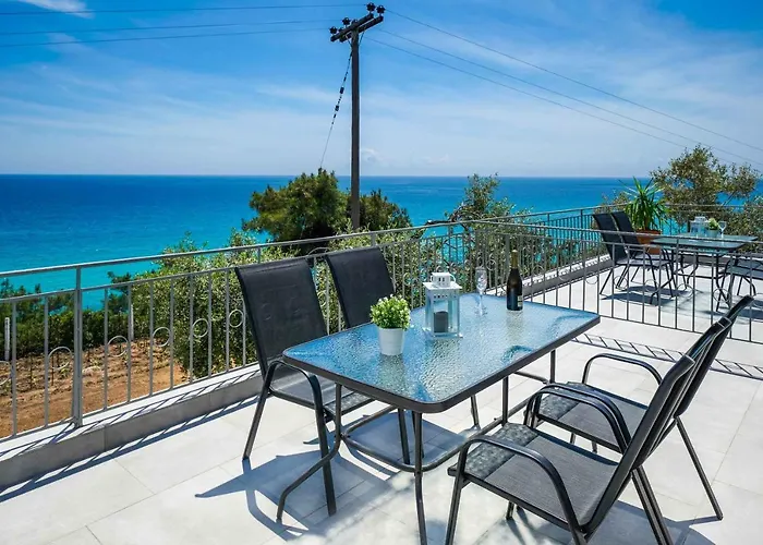 Endless View فندق