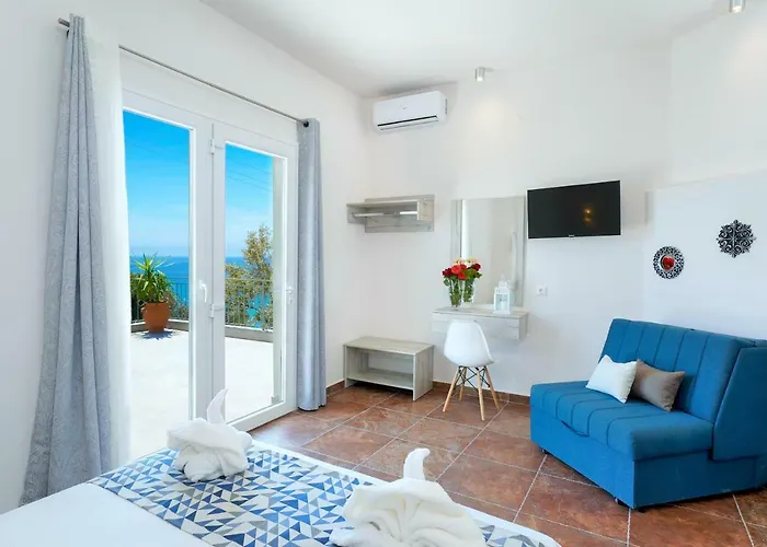 Endless View فندق *