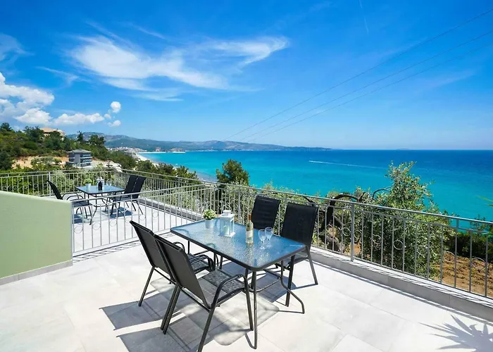 فندق Endless View يميناريا