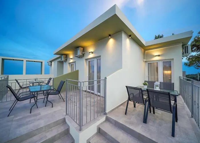 فندق Endless View