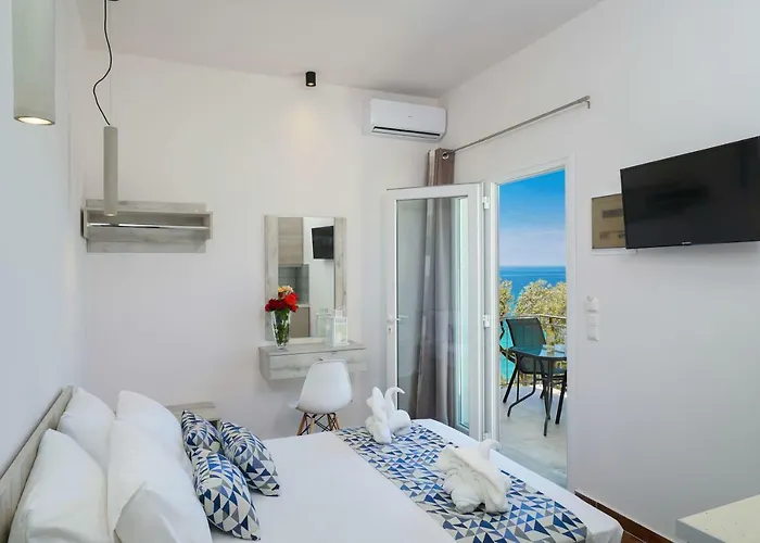 فندق Endless View *