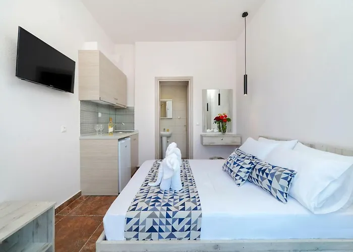 Endless View فندق