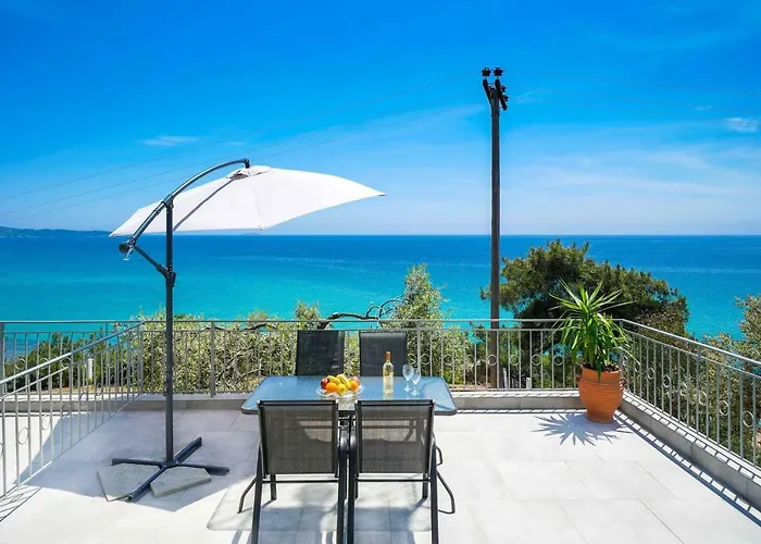 Endless View يميناريا