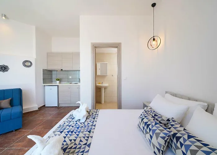 Endless View فندق يميناريا