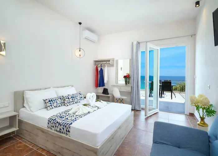 Endless View يميناريا