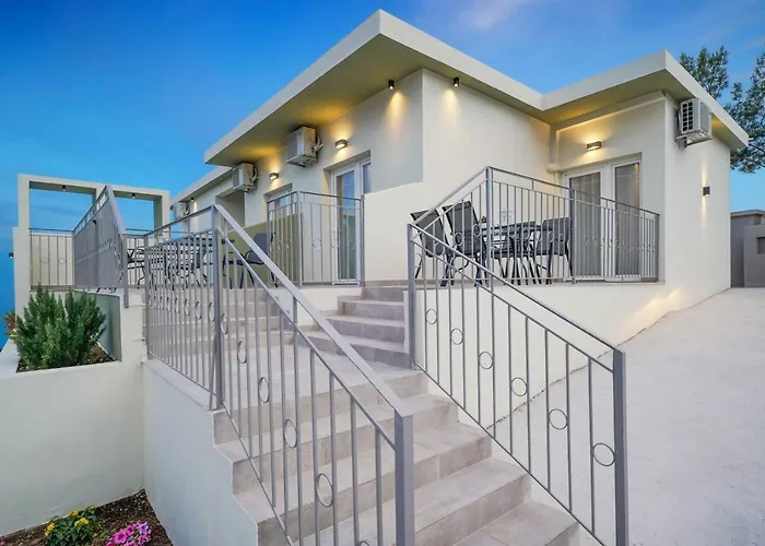 Endless View فندق