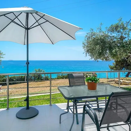 Szálloda Endless View *