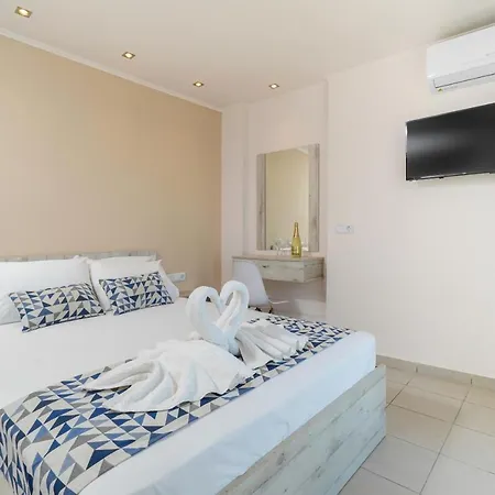 Endless View Hotel Limenaria (Thasos)