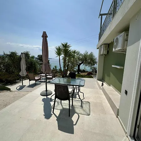 Endless View Otel