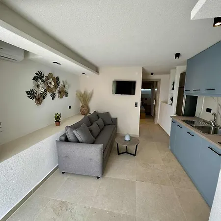 Endless View Szálloda *