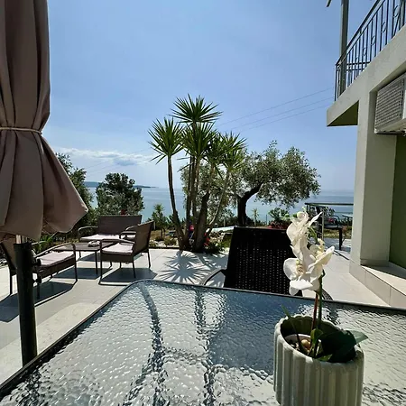 Endless View * Limenaria (Thasos)