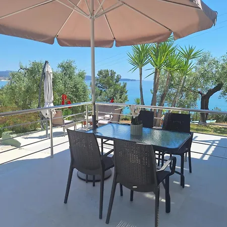 Endless View Otel