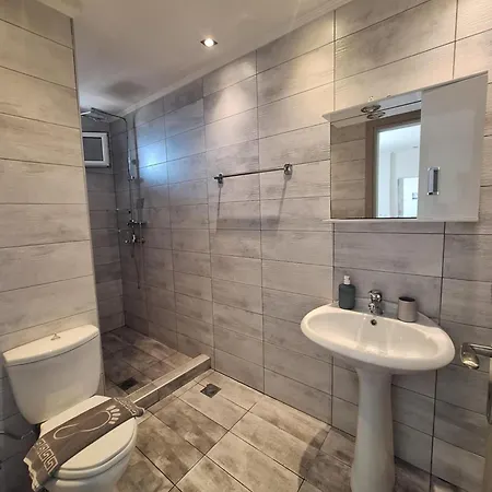 Endless View 酒店 *