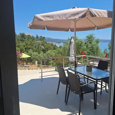 Otel Endless View