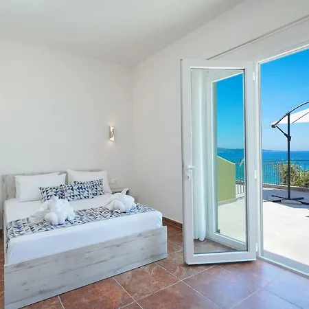 Endless View Hotel Limenaria (Thasos)