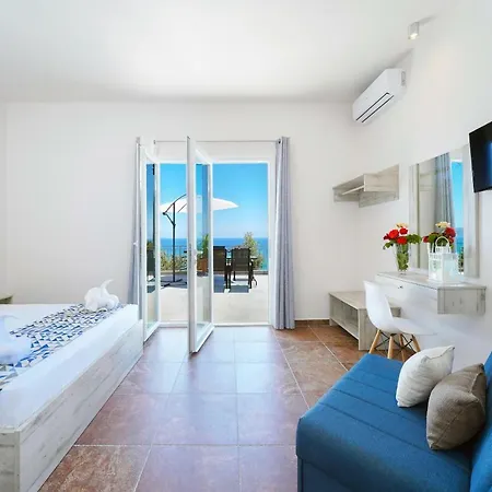 Hotel Endless View