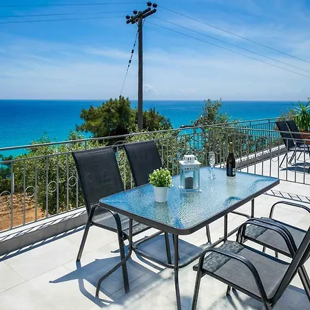 Endless View Hotel