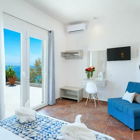 Endless View 酒店 *