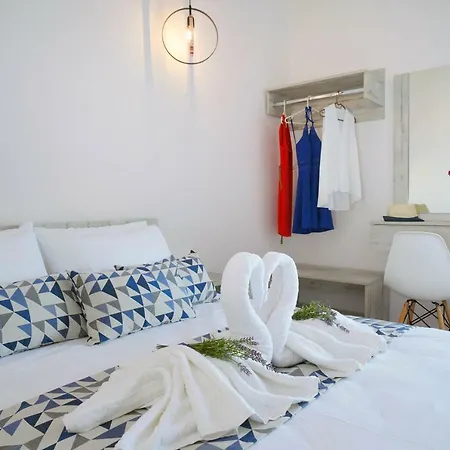 Hotel Endless View Limenaria (Thasos)