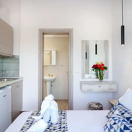 Endless View Hotel Limenaria (Thasos)