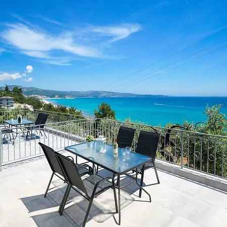 Hotel Endless View Limenaria (Thasos)