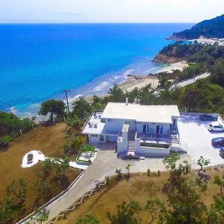 Endless View Hotel Limenaria (Thasos)
