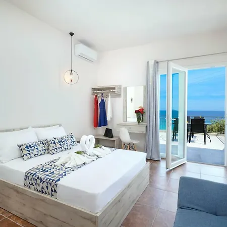 Endless View 利迈纳里亚