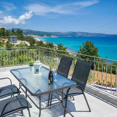 Otel Endless View *