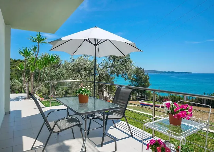 Отель Endless View *