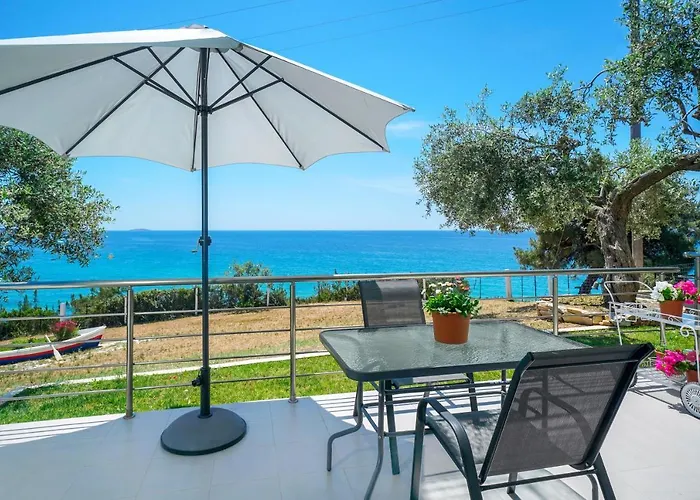 Отель Endless View *