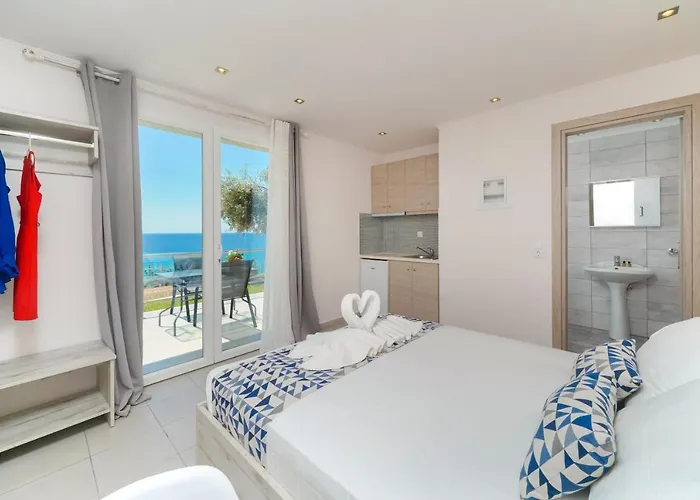 Endless View Лименария